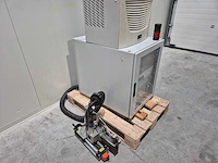Adapt laser - clean laser cl50 - laser oppervlakte schoonmaker - afbeelding 17 van  19