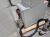 Adapt laser - clean laser cl50 - laser oppervlakte schoonmaker - afbeelding 18 van  19