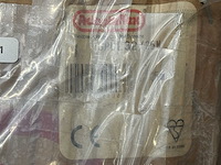 Adaptaflex - partij flexibele elektrabuis spul32 25 meter (3x) - afbeelding 5 van  7