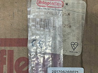 Adaptaflex - partij flexibele elektrabuis spul32 25 meter (3x) - afbeelding 6 van  7