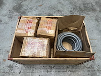 Adaptaflex - partij flexibele elektrabuis spul32 25 meter (3x) - afbeelding 7 van  7