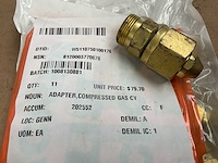 Adapter (11x) - afbeelding 1 van  4