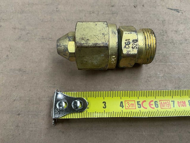 Adapter (11x) - afbeelding 4 van  4