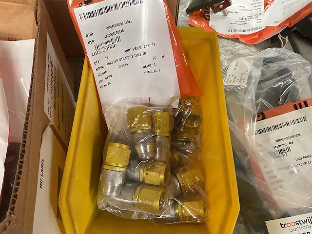 Adapter (19x) - afbeelding 5 van  5
