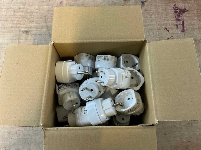 Adapter (21x) - afbeelding 1 van  1