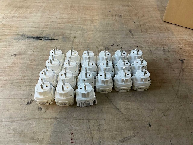 Adapter (21x) - afbeelding 1 van  4