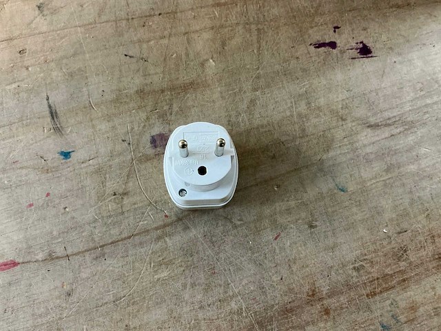 Adapter (21x) - afbeelding 4 van  4