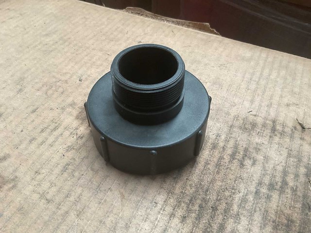 Adapter (4x) - afbeelding 1 van  3