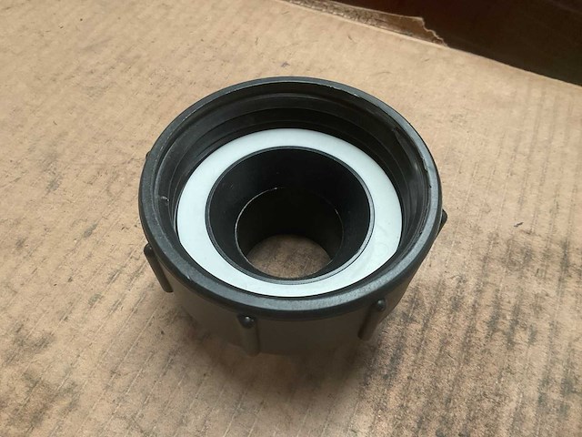 Adapter (4x) - afbeelding 2 van  3