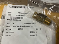 Adapter (6x) - afbeelding 2 van  4