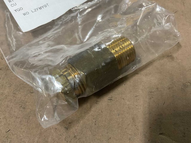 Adapter (6x) - afbeelding 4 van  4