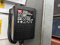Adapter (6x) - afbeelding 1 van  2