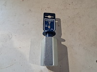 Adapter, carat, es004100000 5/4" unc x m16 - afbeelding 2 van  5