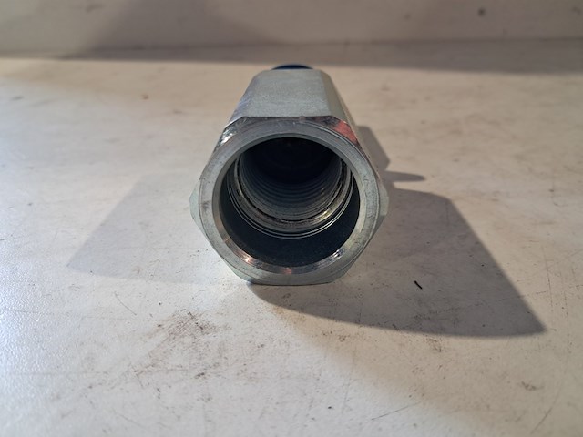 Adapter, carat, es004100000 5/4" unc x m16 - afbeelding 4 van  5