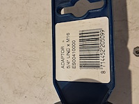 Adapter, carat, es004100000 5/4" unc x m16 - afbeelding 5 van  5
