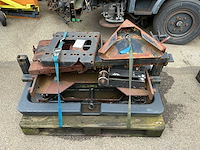Adapter voor nidobord
