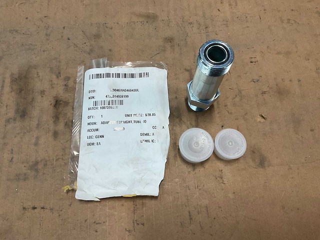 Adapter - afbeelding 1 van  3