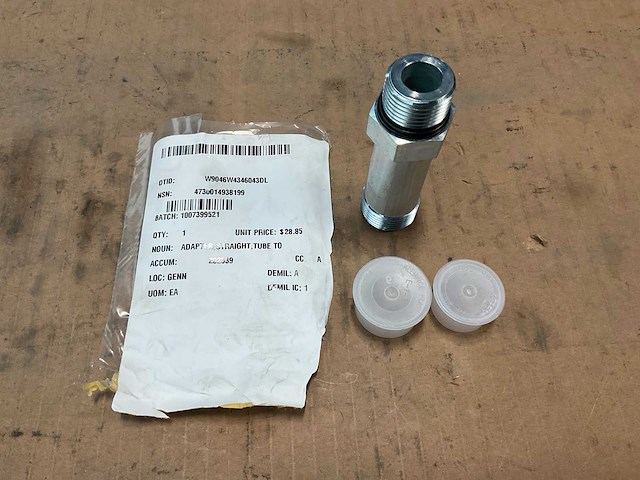 Adapter - afbeelding 3 van  3