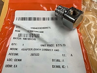 Adapter - afbeelding 1 van  4