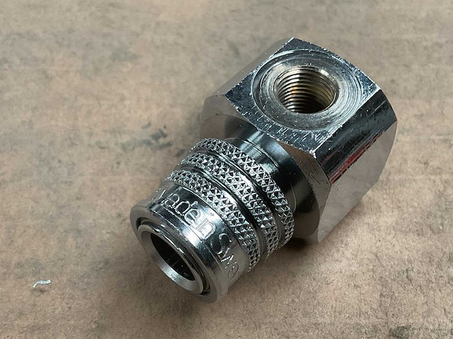 Adapter - afbeelding 2 van  4
