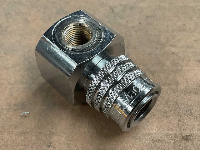 Adapter - afbeelding 3 van  4
