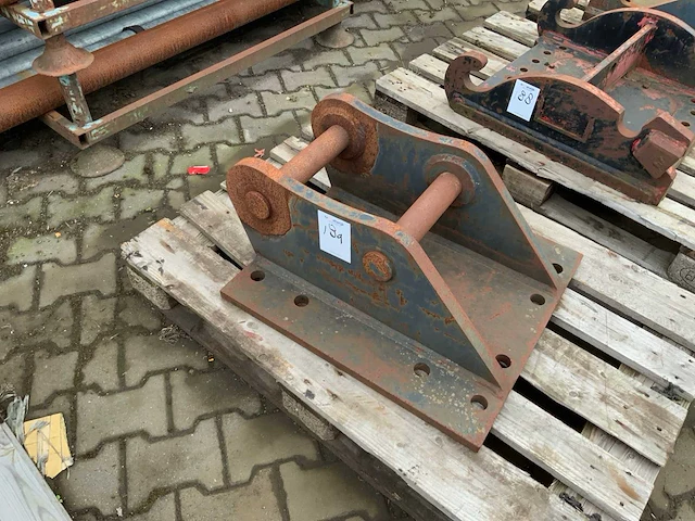 Adapter - afbeelding 1 van  6