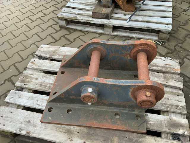 Adapter - afbeelding 4 van  6