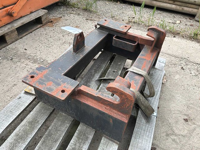 Adapterframe - afbeelding 2 van  4