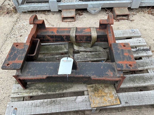 Adapterframe - afbeelding 3 van  4