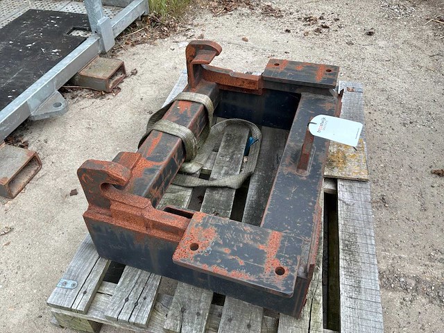 Adapterframe - afbeelding 4 van  4