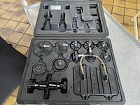 Adapters voor rem ontluchten, neilson, ct3414 - afbeelding 1 van  2