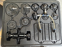 Adapters voor rem ontluchten, neilson, ct3414 - afbeelding 2 van  2