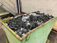 Adaptor / pc verlengsnoer - afbeelding 1 van  5