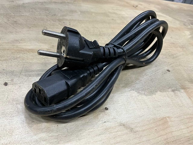 Adaptor / pc verlengsnoer - afbeelding 3 van  5