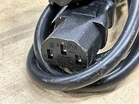 Adaptor / pc verlengsnoer - afbeelding 4 van  5