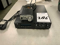 Adastra um 60 mixer versterker