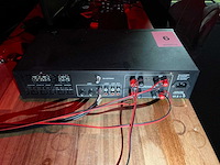 Adastra versterker met 4 speakers - afbeelding 3 van  7