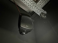 Adastra versterker met 4 speakers - afbeelding 6 van  7