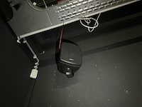 Adastra versterker met 4 speakers - afbeelding 7 van  7