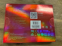 Adata xpg gammix s50 lite 1tb - afbeelding 2 van  2