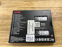 Adata xpg spectrix d41 ax4u320038g16-dt41 - afbeelding 2 van  2