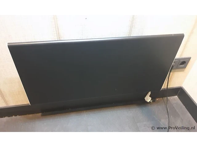 Adax neo basic paneelradiator np 10 kdt - afbeelding 1 van  5