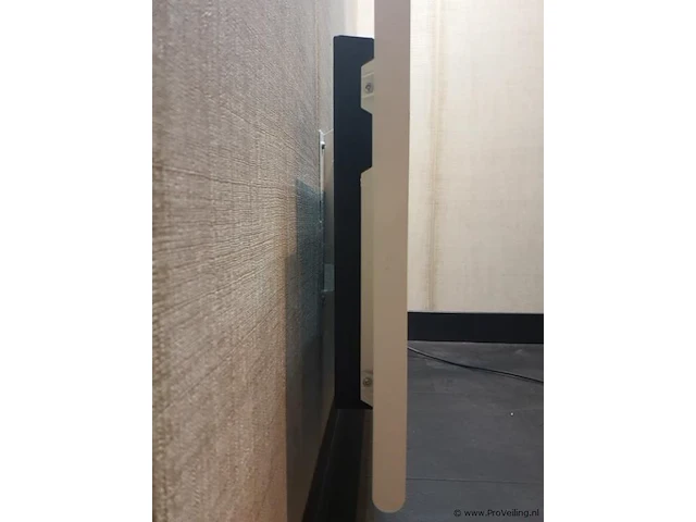 Adax neo basic paneelradiator np 10 kdt - afbeelding 2 van  5