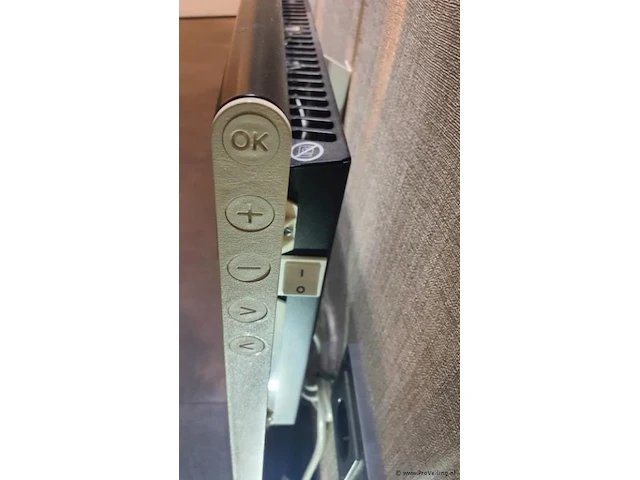 Adax neo basic paneelradiator np 10 kdt - afbeelding 3 van  5