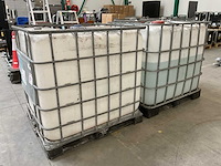 Adblue in ibc met cds koppeling (2x) - afbeelding 1 van  5