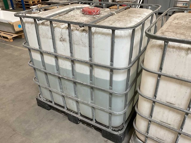 Adblue in ibc met cds koppeling (2x) - afbeelding 3 van  5