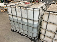 Adblue in ibc met cds koppeling (2x) - afbeelding 3 van  5