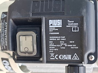 Adblue pomp met ibc-container, piusi, f00203090, 2023 - afbeelding 4 van  19