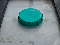 Adblue pomp met ibc-container, piusi, f00203090, 2023 - afbeelding 7 van  19