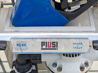 Adblue pomp met ibc-container, piusi, f00203090, 2023 - afbeelding 10 van  19